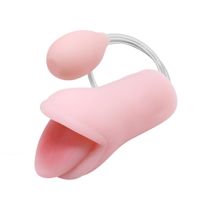 Baile Japanese oral sex Toy