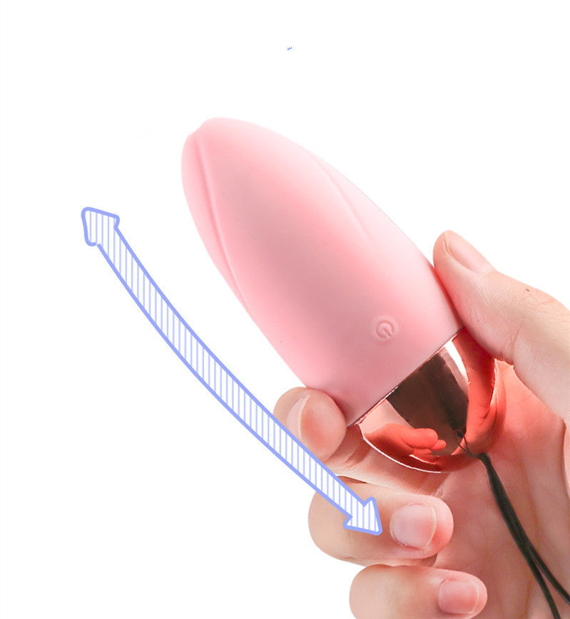 Wireless 10 Frequency Vibrator Toys For Women