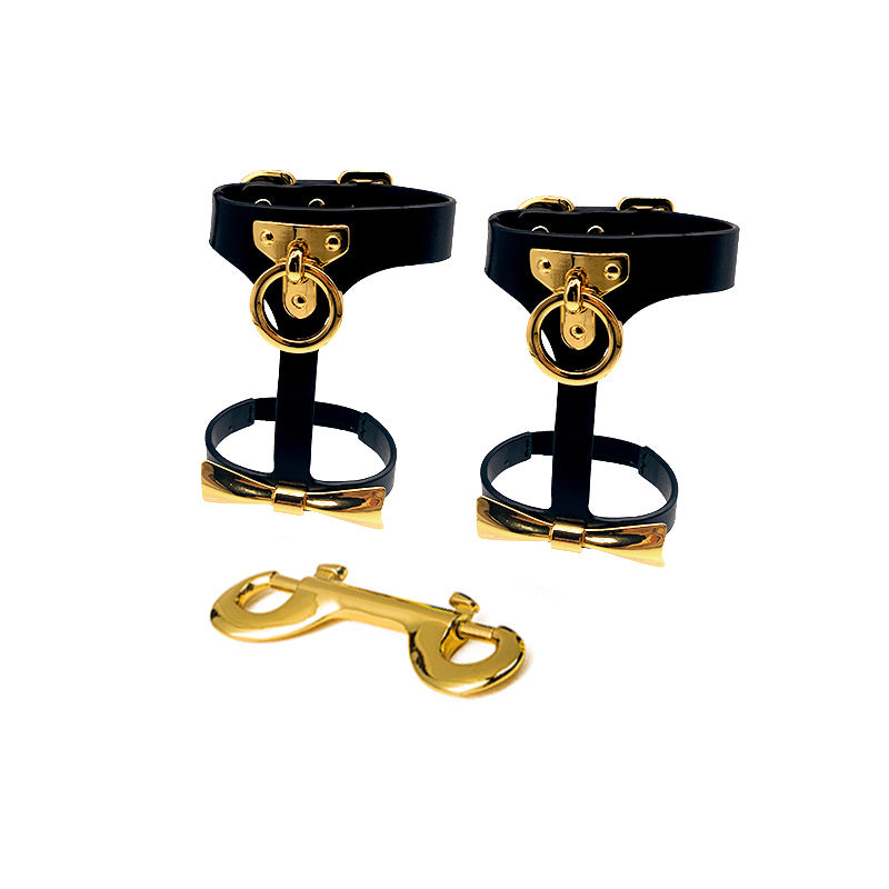 Feet Shackles Set BDSM Toys