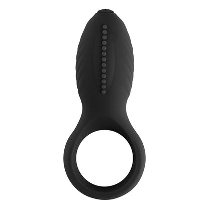 Men Silicon Vibration Toys Rabbit Ring