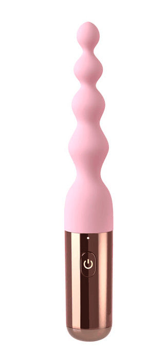 Dildo Vibrators Sex Toys For Women Vibrating Silicone Beads