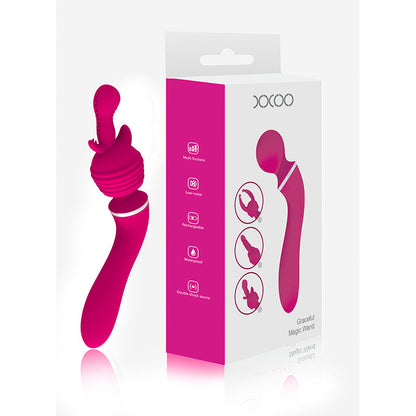 Tianlong Women Vibrator Stick