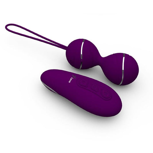 Wireless Ball Vibrator For Women