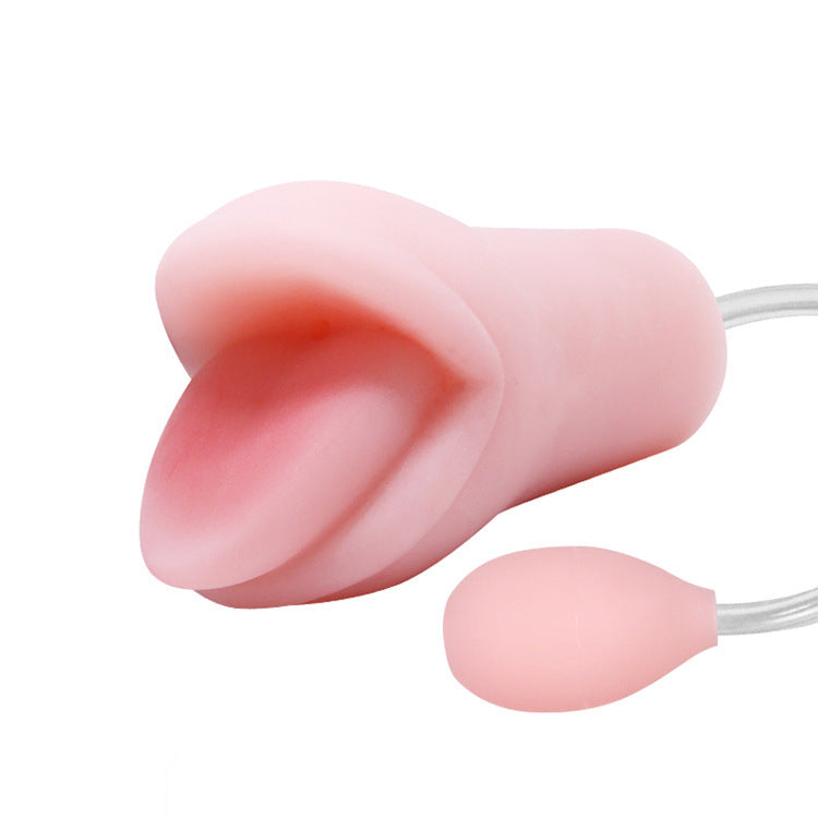 Baile Japanese oral sex Toy