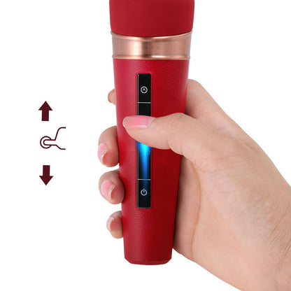 Premium Vagina Massage Vibrator