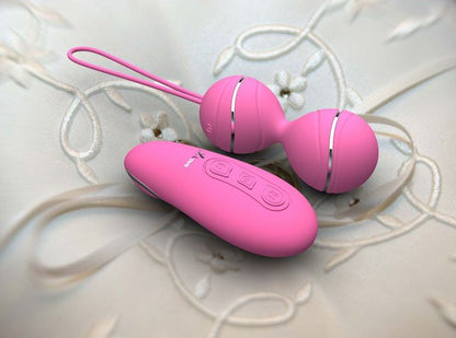 Wireless Ball Vibrator For Women