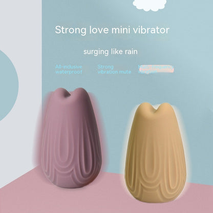 Strong love mini vibrator