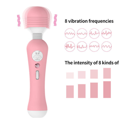 Household Women's Fashion Personalized Dildos