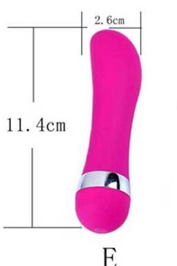 Sex Toys For Women Realistic Dildo Mini Vibrator