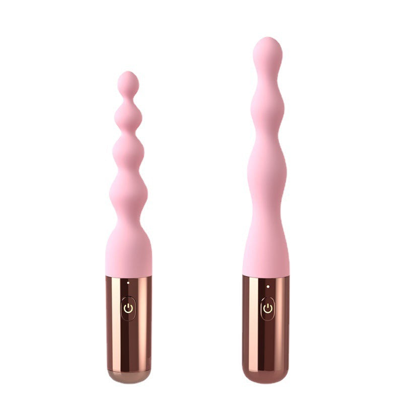 Dildo Vibrators Sex Toys For Women Vibrating Silicone Beads