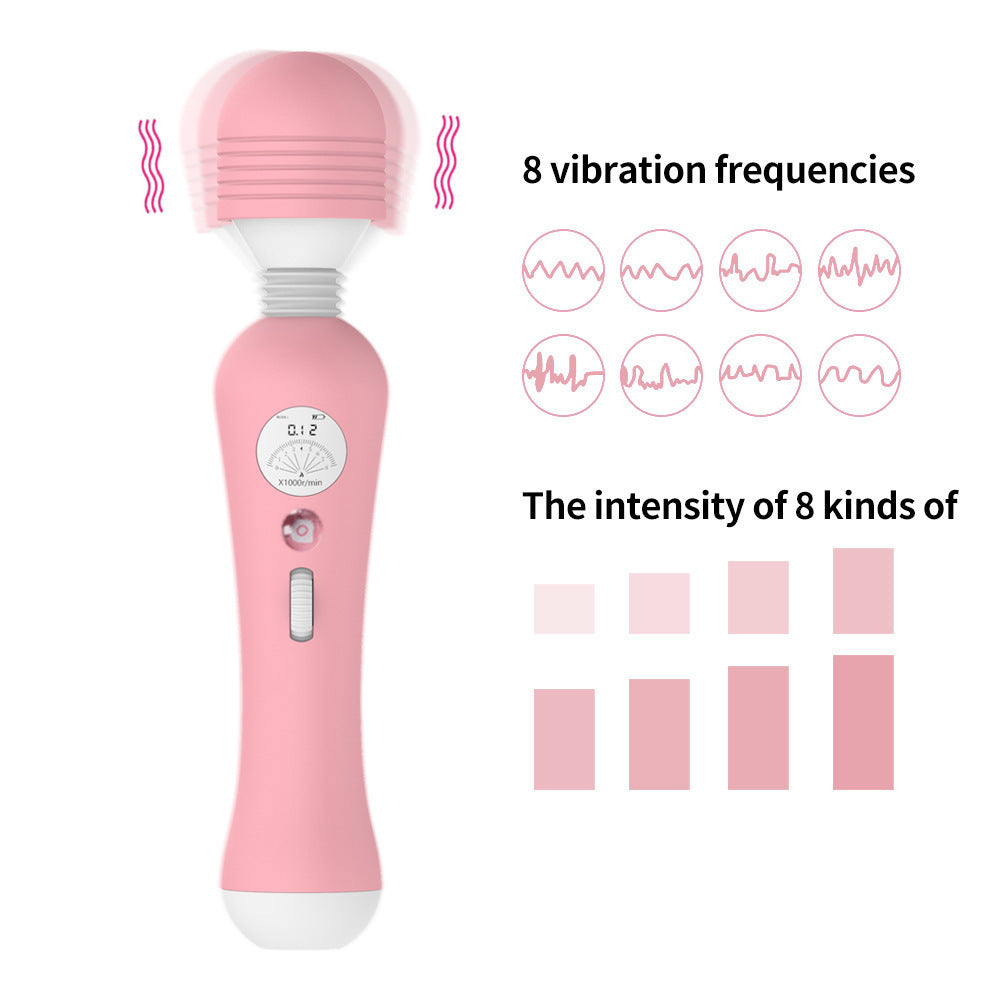 Household Women's Fashion Personalized Dildos