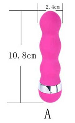 Sex Toys For Women Realistic Dildo Mini Vibrator