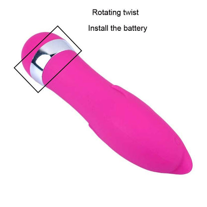 Sex Toys For Women Realistic Dildo Mini Vibrator