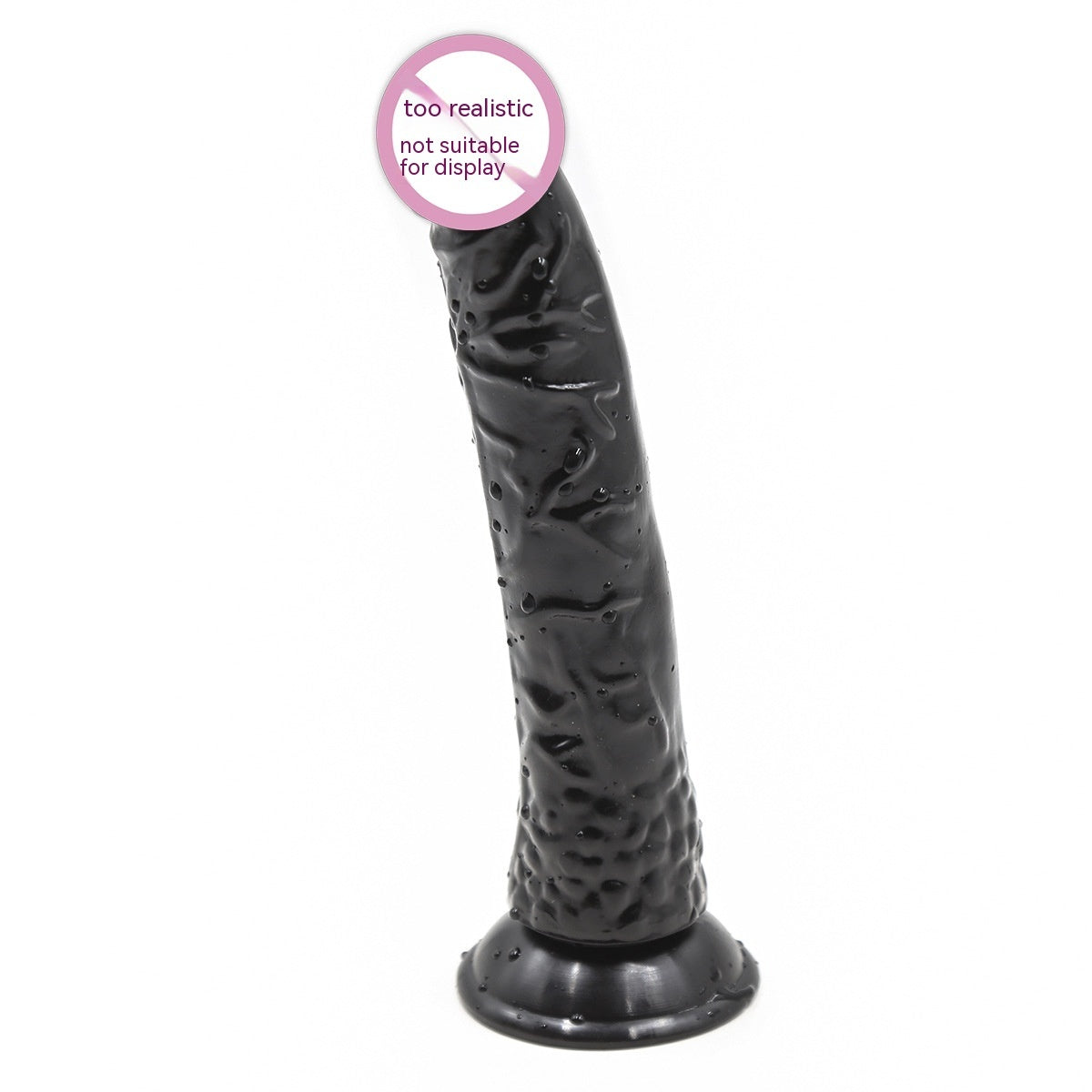 Flesh Color Penis Sucker With Vibrator For Women