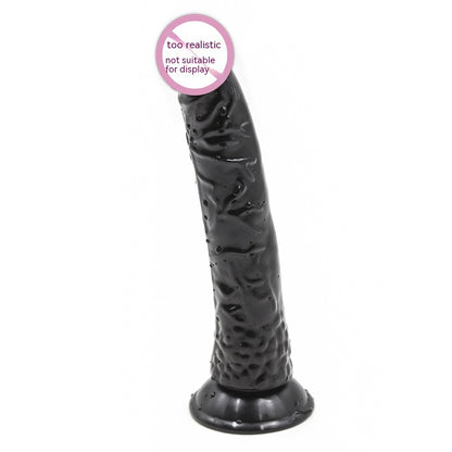 Flesh Color Penis Sucker With Vibrator For Women