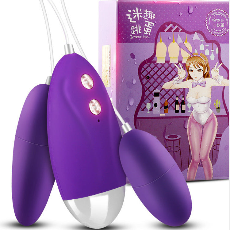 Women's Multi Purpose Relaxation Sensual Toys