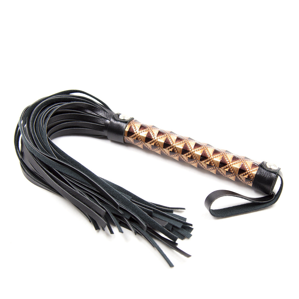 Horse Whip Erotic Leather Toy