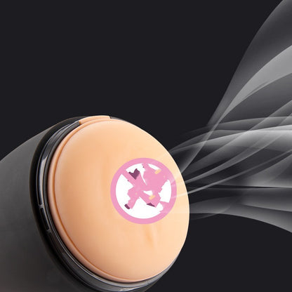 One Touch Premium Sucking Men's Vibrator