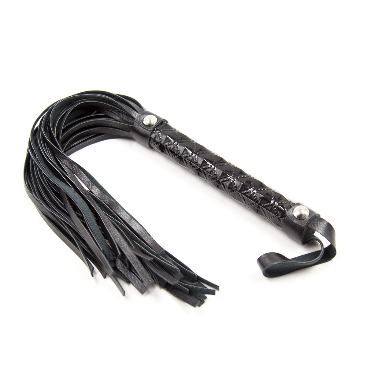 Horse Whip Erotic Leather Toy