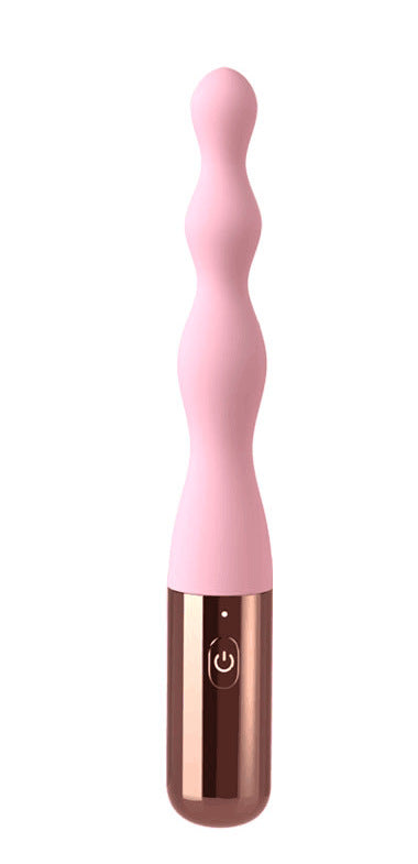 Dildo Vibrators Sex Toys For Women Vibrating Silicone Beads