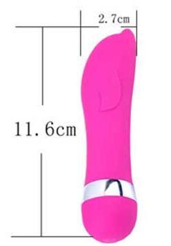 Sex Toys For Women Realistic Dildo Mini Vibrator