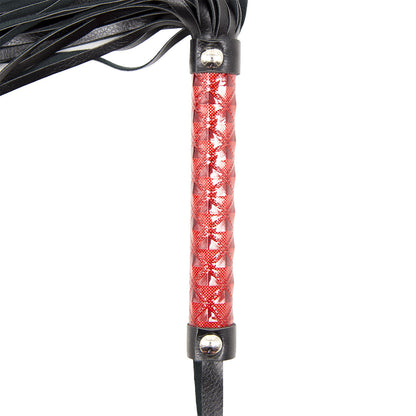 Horse Whip Erotic Leather Toy