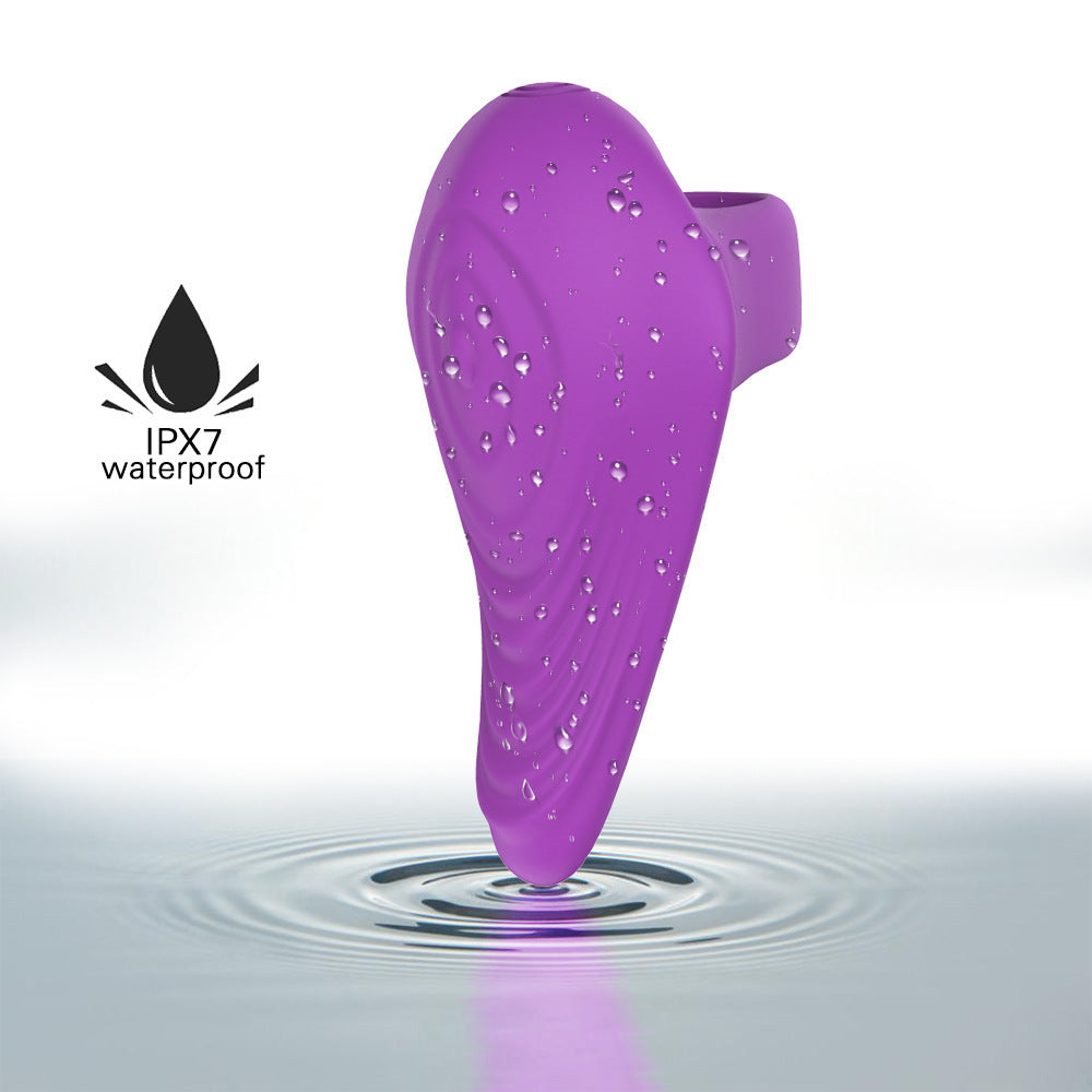 G-Spot Finger Gloves Vibrator For Women