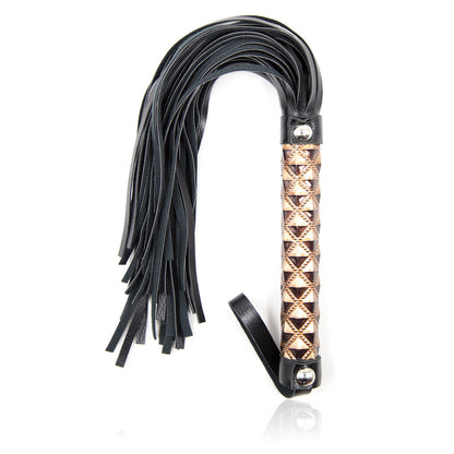 Horse Whip Erotic Leather Toy