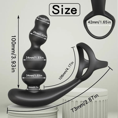 Prostate Massager Male Products