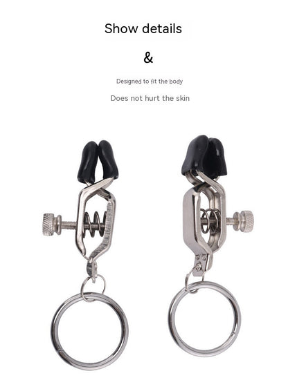 Nipple Clamp Toys Tool