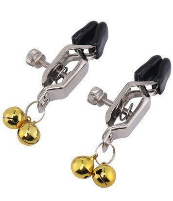 Nipple Clamp Toys Tool