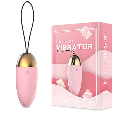 Wireless 10 Frequency Vibrator Toys For Women