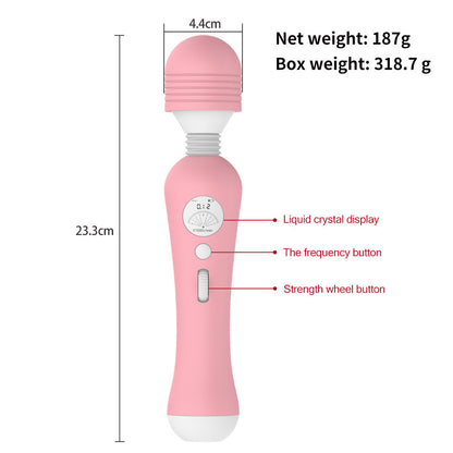 Household Women's Fashion Personalized Dildos